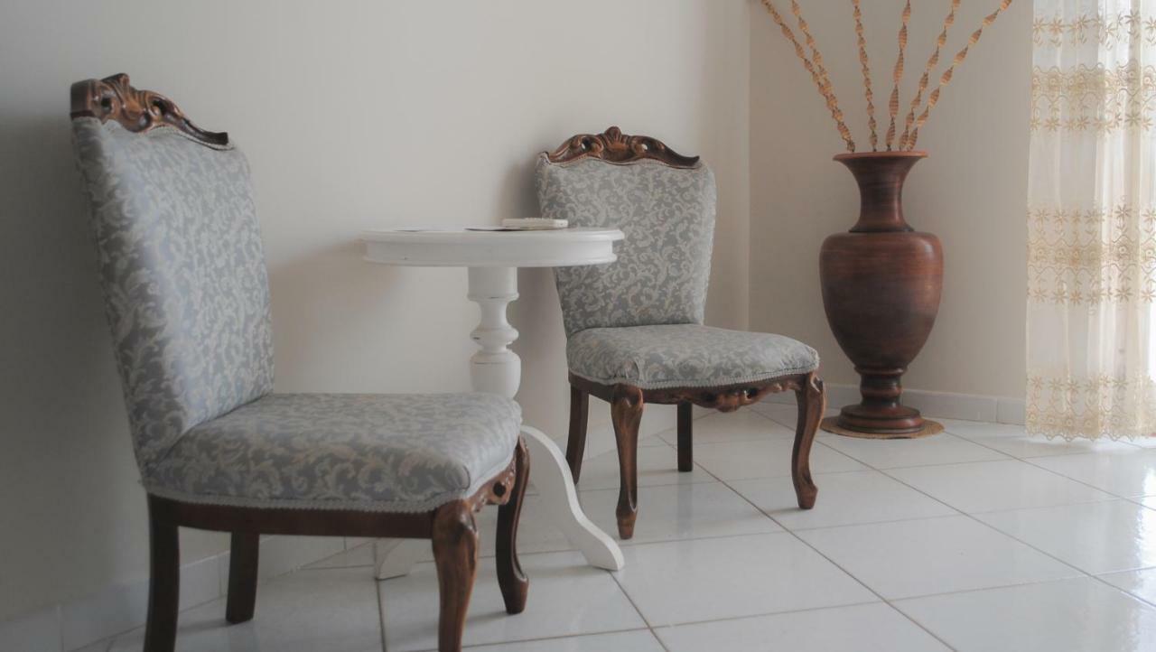 Masseria Del Trivio Scafati Bagian luar foto